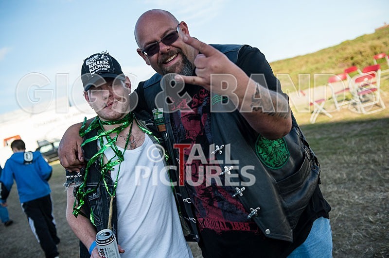 Peace Tent-40 - THE PEACE TENT