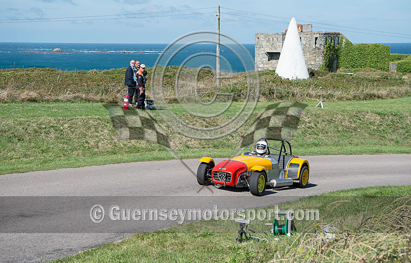 Alderney Hillclimb_2016_CAR-73 - ALDERNEY HILLCLIMB 2016 - CARS