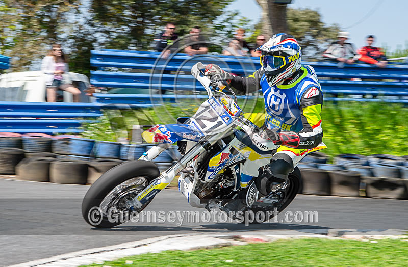 Twisty Sprint at The Track-33 - TWISTY SPRINT- THE TRACK - 2018