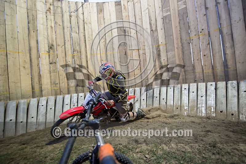 The Wall of Death-42 - PIERRE RIVE'S WALL OF DEATH