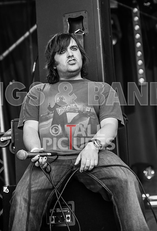 Crazy Babies_Chaos-9 - CRAZY BABIES