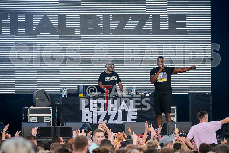 Lethal Bizzle-11 - LETHAL BIZZLE