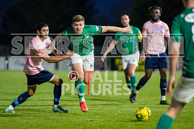 GFC v Chipstead-65 - GFC v CHIPSTEAD