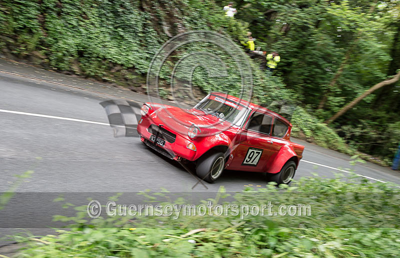 GKMC_Hill Climb_26-05-2014_Car-38 - CARS_26-05-2014