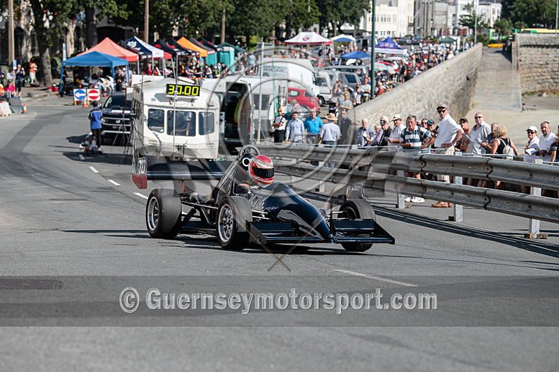 Guernsey National Hillclimb 2018_CAR-196 - GUERNSEY NATIONAL 2018 - CARS