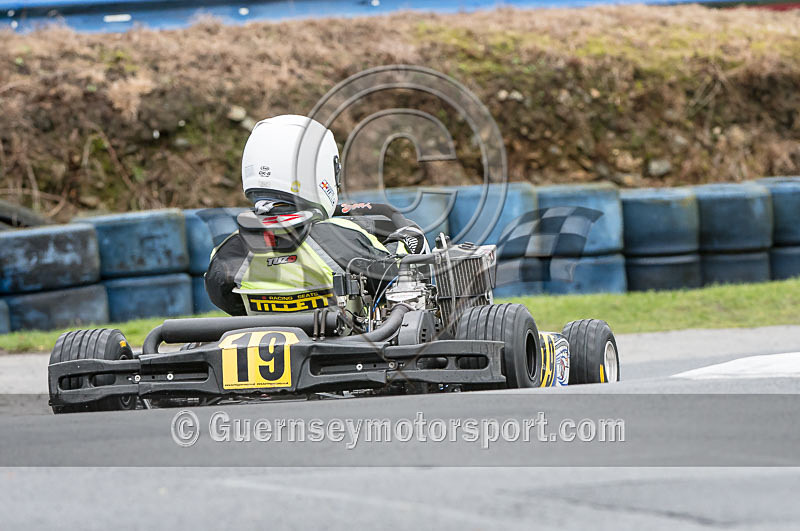 Karting 2017_Winter Race-2-22 - KARTING 2017 - WINTER CHAMPIONSHIP ROUND-2