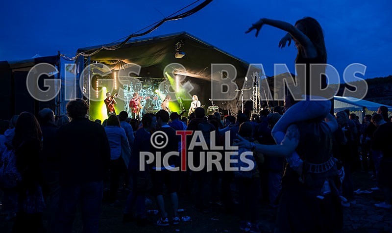 Rebel Control-25 - REBEL CONTROL