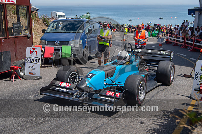 Jersey National Hillclimb 2022_CAR-144 - JERSEY NATIONAL HILLCLIMB 2022_CARS