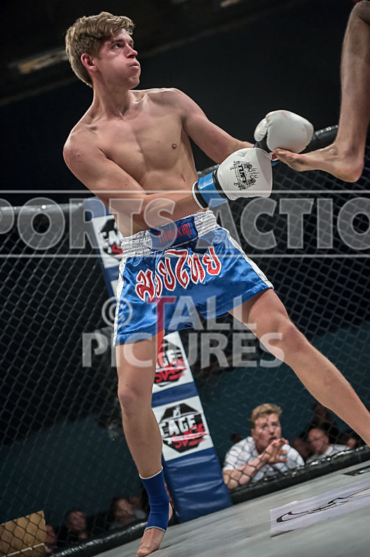 Lock-In 2014_Bout-4-25 - BOUT-4