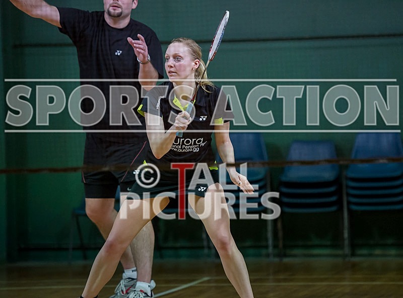 Badminton Gilson Cup_2012-43 - GILSON CUP 2012