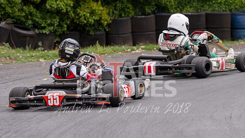 Karting 2018_Round-10-44 - 2018 KART CHAMPIONSHIP_ROUND-10