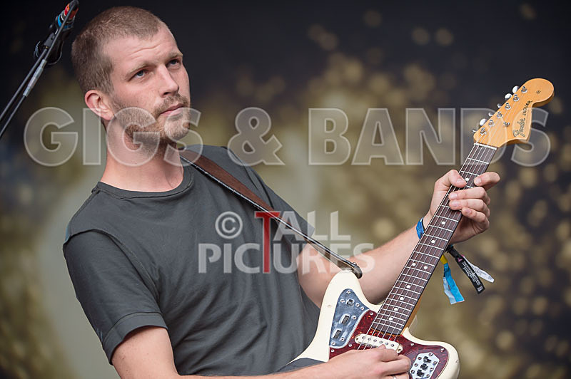 Wolf Alice-14 - WOLF ALICE