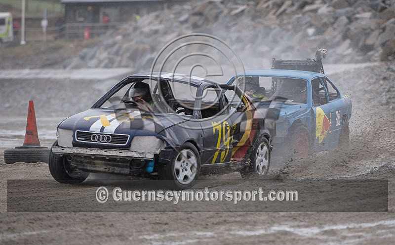 Autocross_Summer 2014_Race-1-21 - AUTO-X_02-03-2014