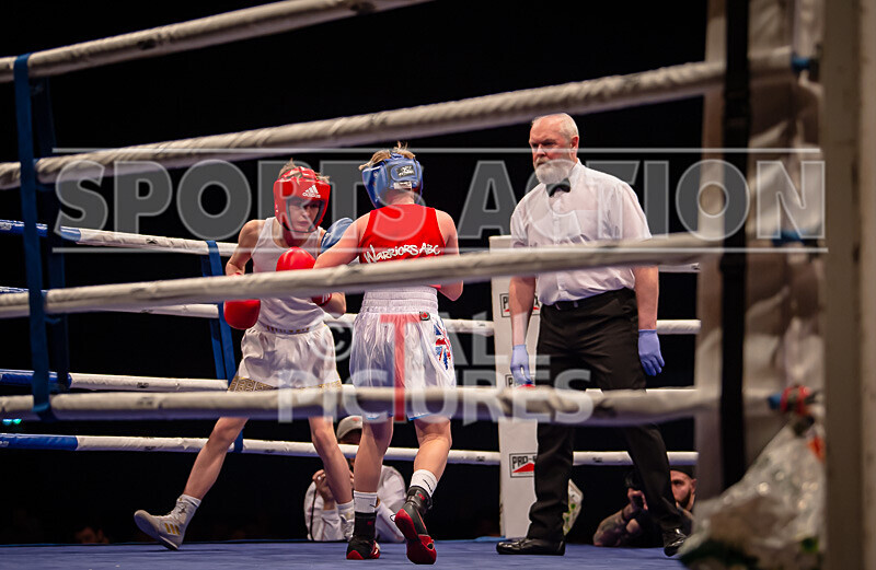 Bout 6_Arnie Watson v Lee Prestedge-35 - Bout 6_Arnie Watson v Lee Prestedge