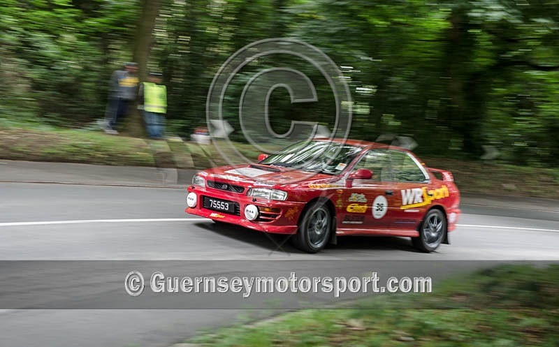 Heritage Charity Hill Climb_2013-358 - HERITAGE CHARITY HILL CLIMB 2013