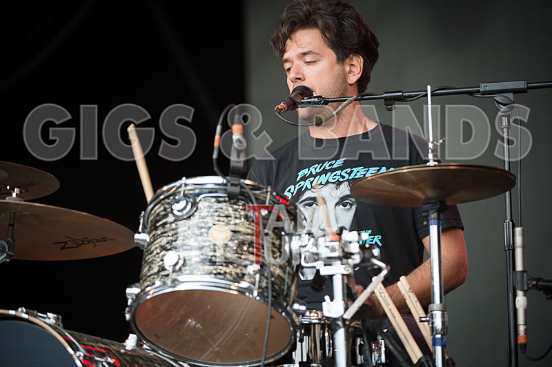 Spring King-6 - SPRING KING