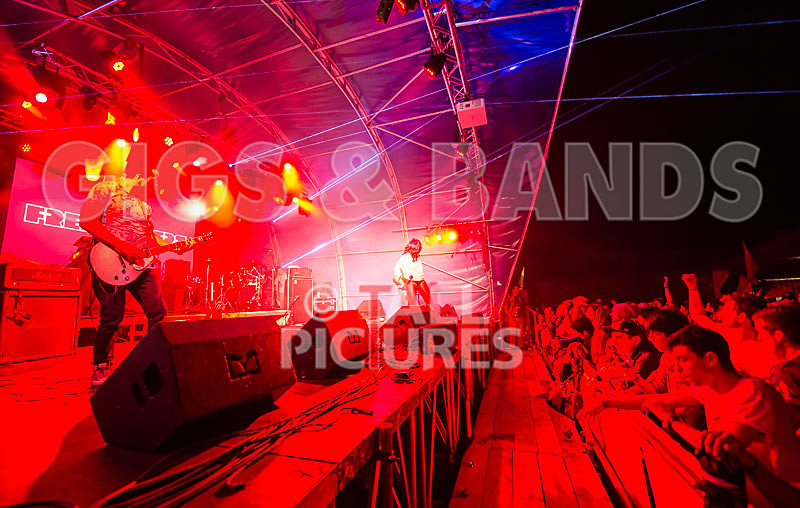 Vale Earth Fair_Atmosphere_2014-30 - VALE EARTH FAIR 2014 - THE ATMOSPHERE