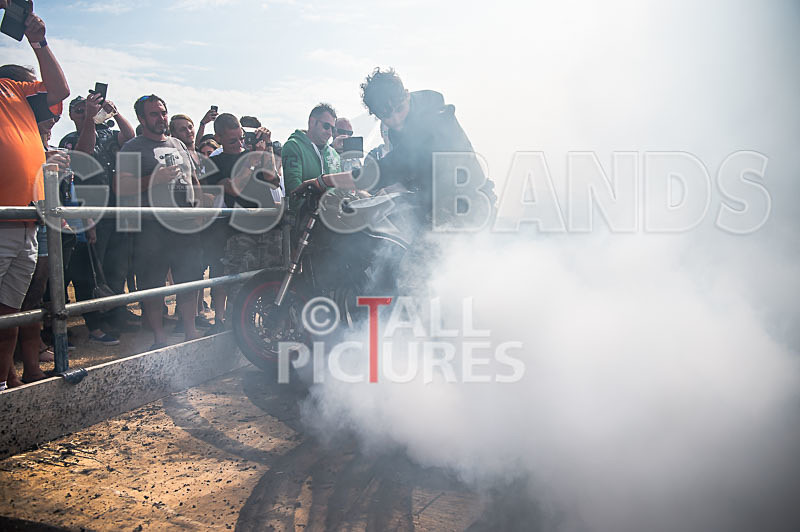 Chaos 2018 Burn-outs-24 - GREENMAN CHAOS 2018 BURN-OUTS