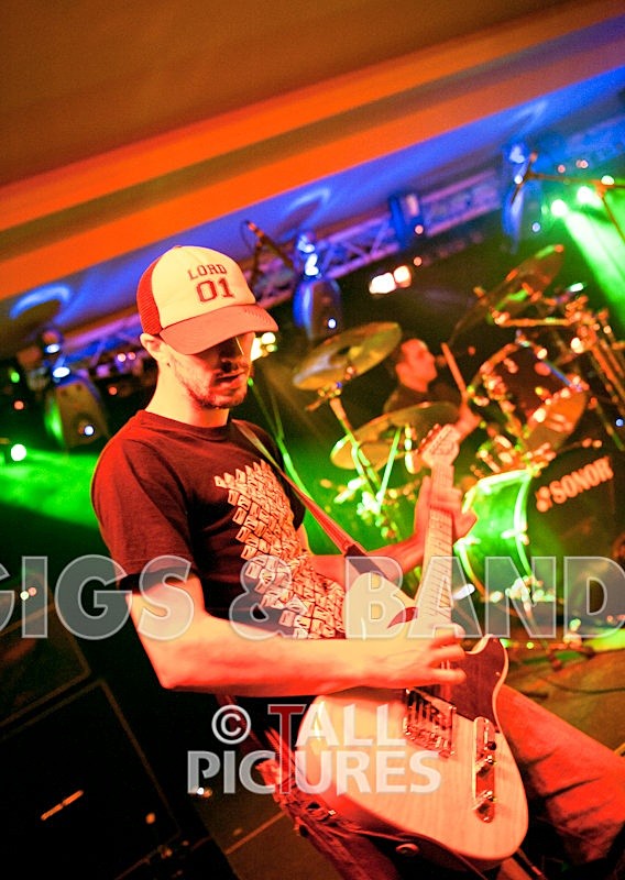 Wax Off-24 - WAX OFF at RoA-7