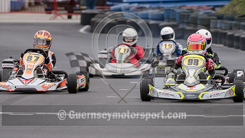 Karting 2017_Winter Race-1-9 - KARTING 2017 - WINTER CHAMPIONSHIP ROUND-1