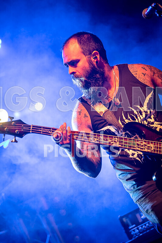 WaterColour Matchbox-228 - WATERCOLOUR MATCHBOX