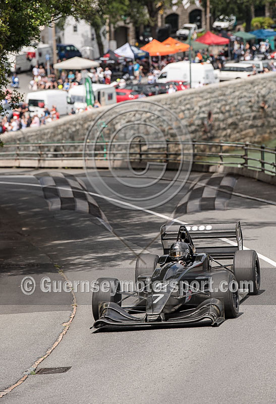 Guernsey National Hillclimb 2017_CAR-154 - GUERNSEY NATIONAL 2017 - CARS