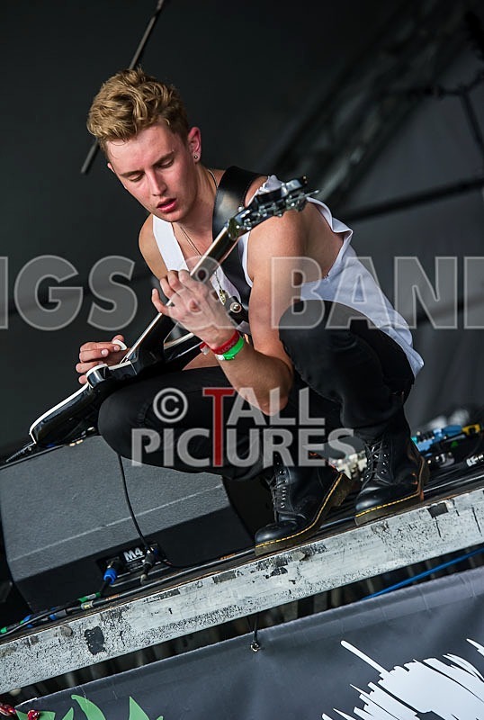 In Tyler we Trust-17 - IN TYLER WE TRUST