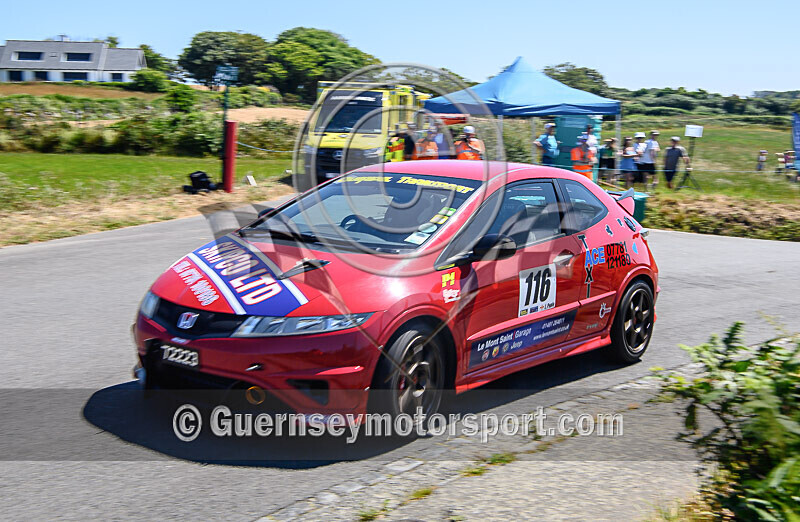 Reservoir Speed Event 2023_CAR-94 - RESERVOIR SPEED EVENT 2023_CARS