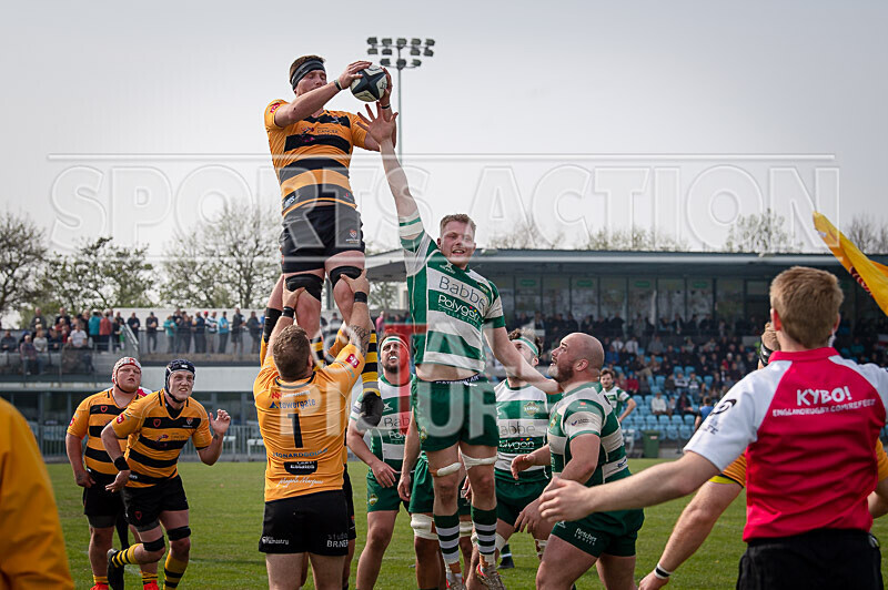 Guernsey Raiders v Canterbury RFC-73 - GUERNSEY RAIDERS v CANTERBURY RFC