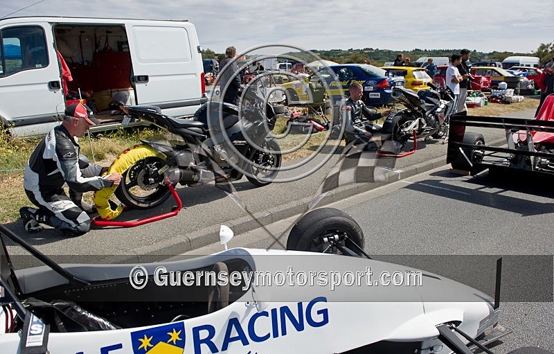 GKMC Sprint_11-06-11_Bike-53 - SPRINT BIKES 11-06-11