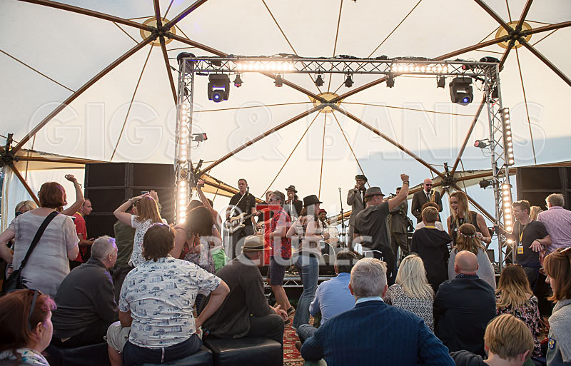 The Selecter-91 - THE SELECTER