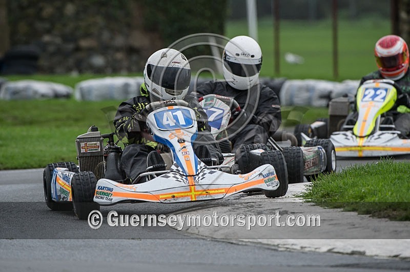 Karting_Winter 2013_Race-1-79 - KARTING WINTER CHAMPIONSHIP ROUND-1