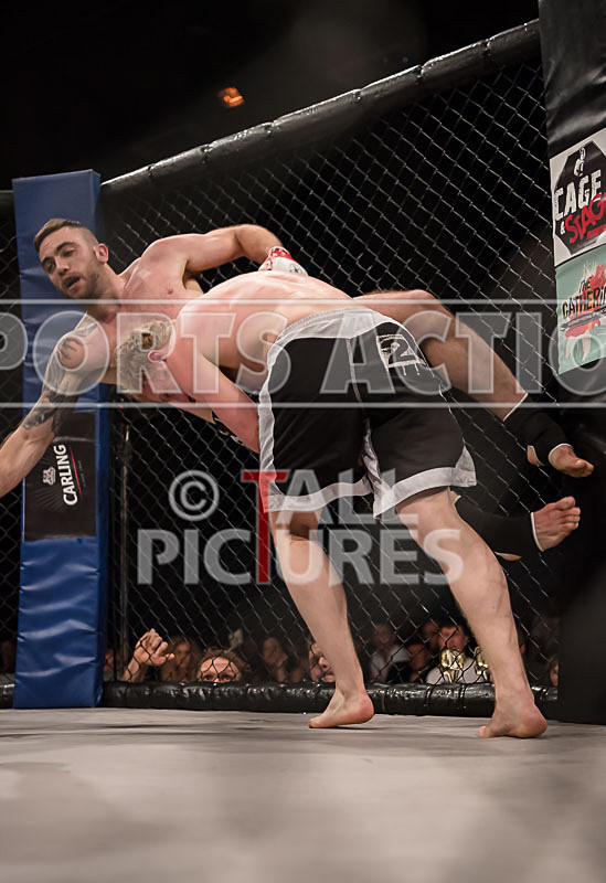 Lucas Brand v Josh Ozanne-39 - BOUT-10 Lucas Brand v Josh Ozanne