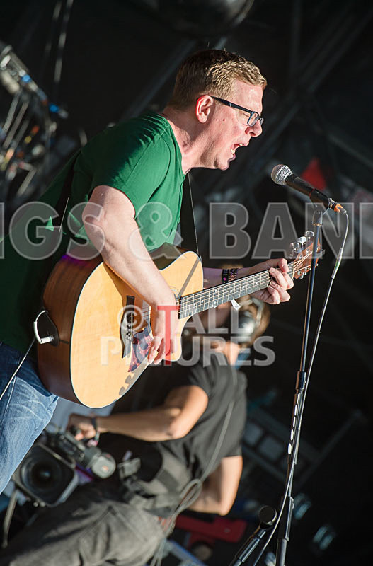 The Proclaimers-2 - THE PROCLAIMERS