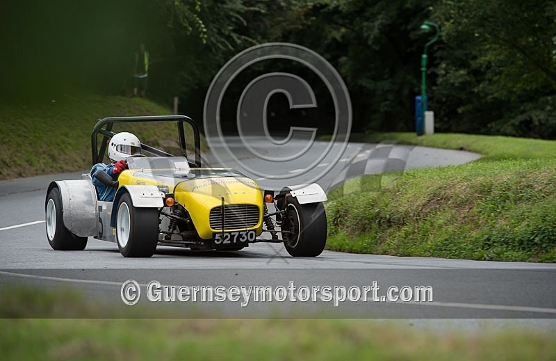Hill Climb_27-08-2012_Car-214 - CARS 2012-08-27