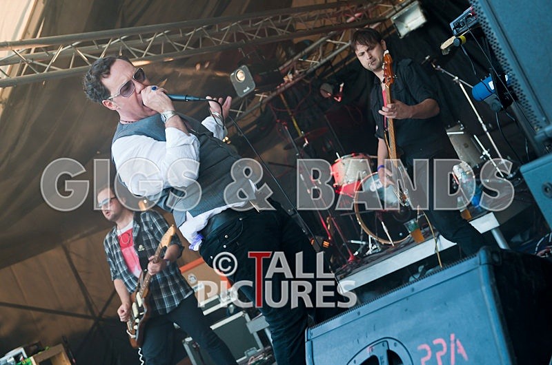 Gay Army-128 - GAY ARMY at IVY CASTLE EARTH FAIR