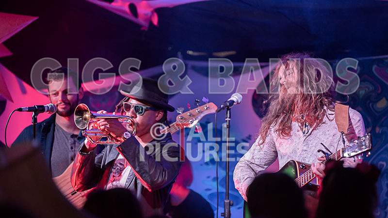 The Recks-691 - THE RECKS