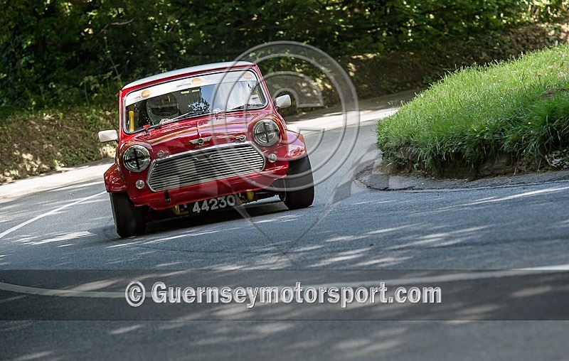 GKMC_Hill Climb_04-06-2012_Car-96 - CARS 2012-06-04