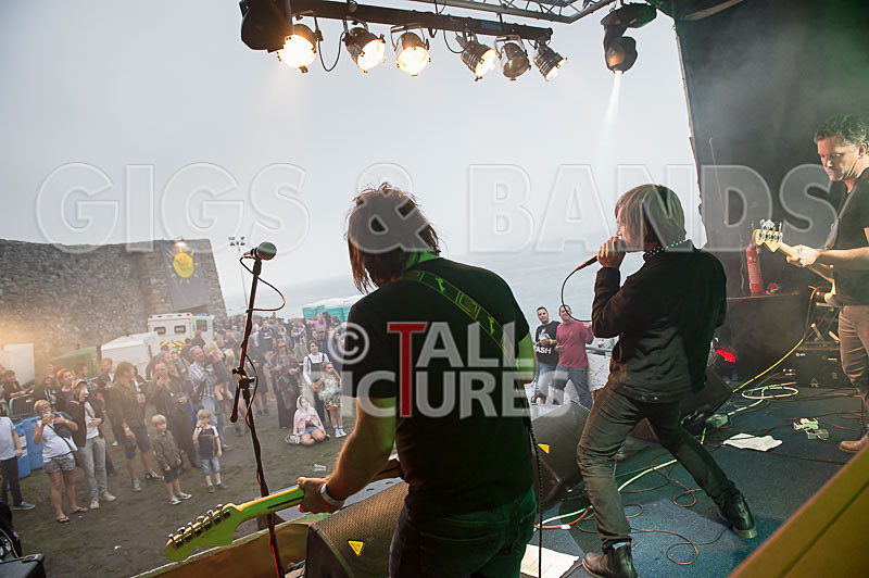 The Cryptics-91 - THE CRYPTICS