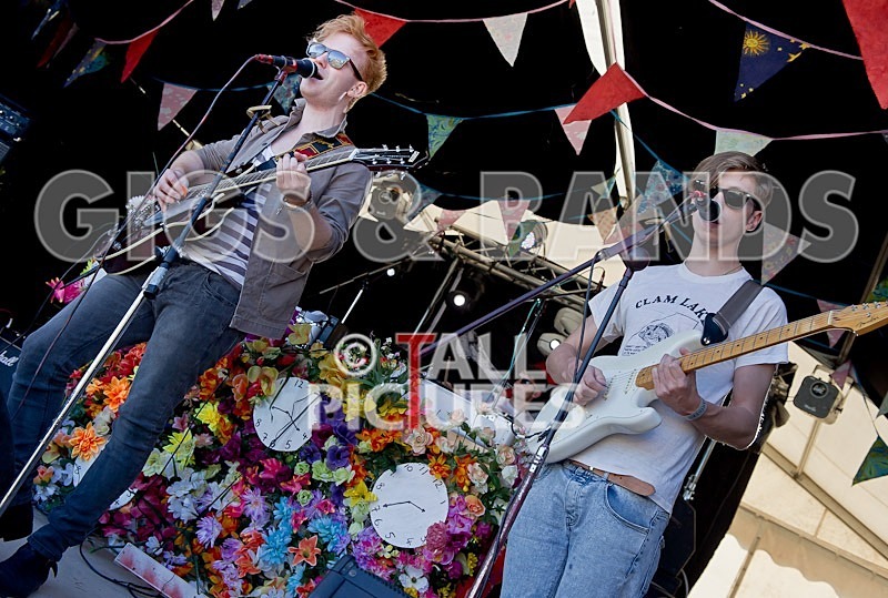 The Stowaways-29 - THE STOWAWAYS