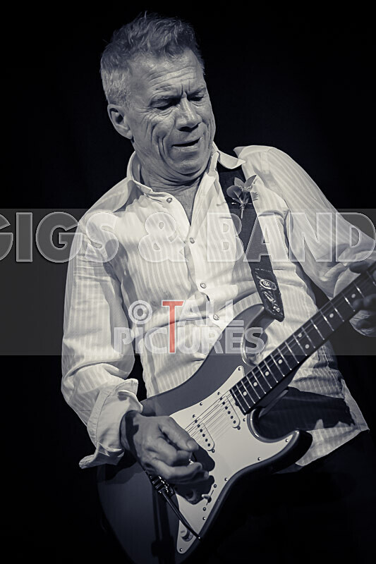 King Rat  the Soul Cats-496 - KING RAT & THE SOUL CATS