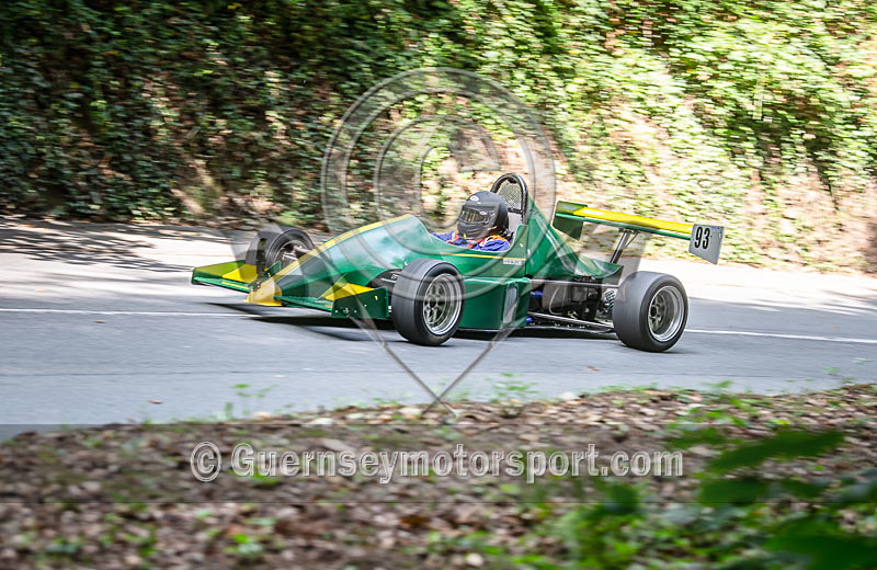 GKMC Hillclimb_04-08-2018_CAR-126 - CARS_04-08-2018