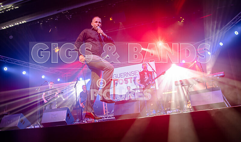 Guernsey Post 2022-53 - GUERNSEY POST