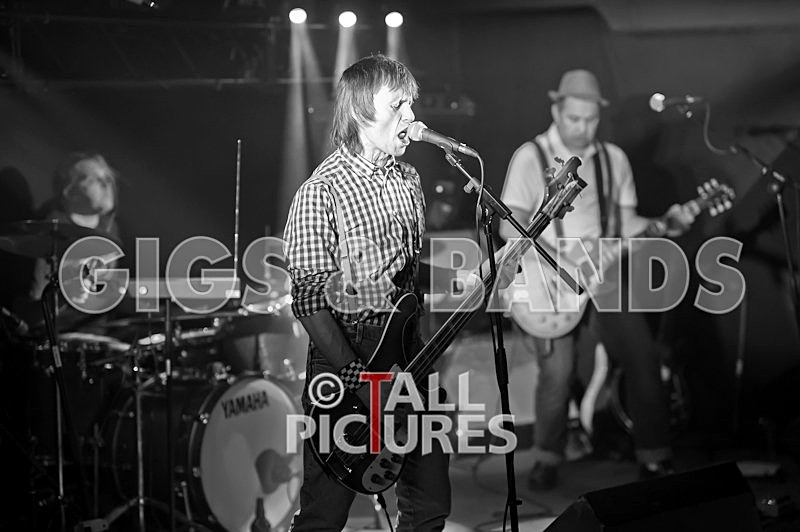 The Risk-109 - THE RISK