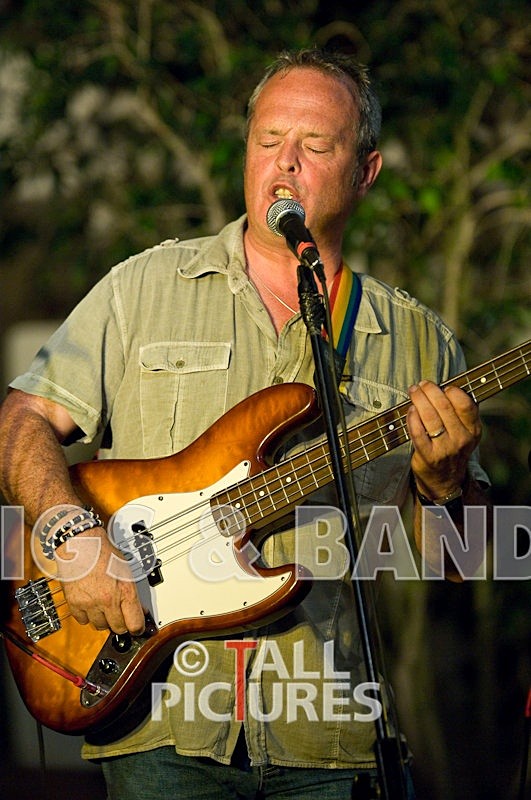Dave Fuller Band-7 - DAVE FULLER BAND