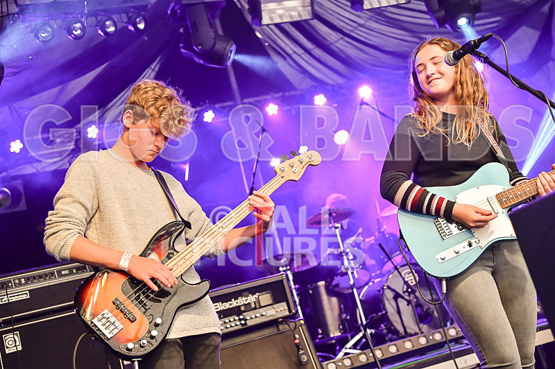 Equilibrium GSY-4 - EQUILIBRIUM GSY