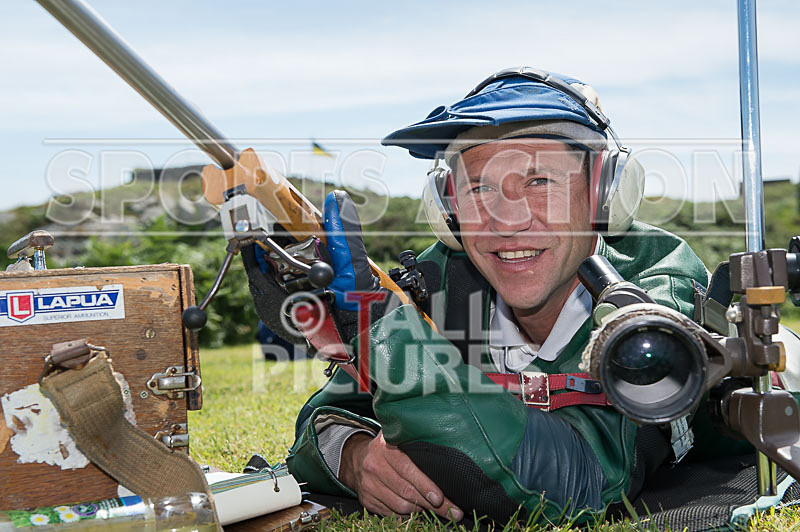 Full Boar Inter-insula_2014-1 - FULL BOAR RIFLE INTER-INSULAR 2014