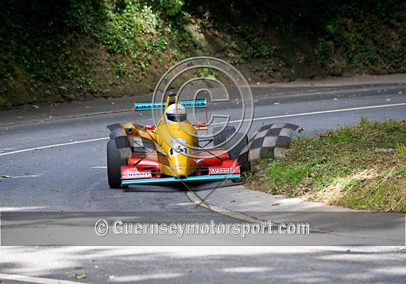 Guernsey National Car-78 - GUERNSEY MSA NATIONAL 2008