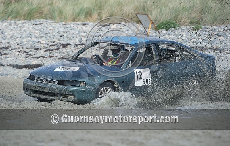 Autocross_Winter_2013_Race-2-26 - AUTO-X_06-10-2013
