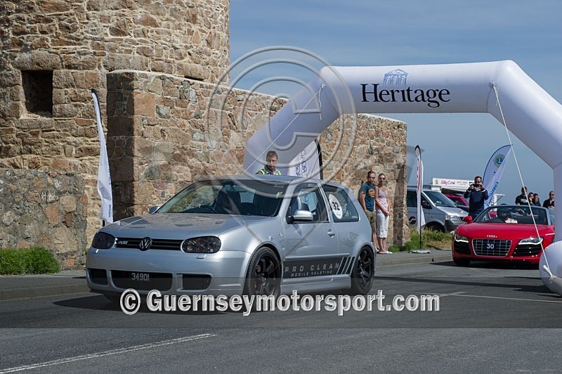 Heritage Charity Sprint_2013-60 - HERITAGE CHARITY SPRINT 2013